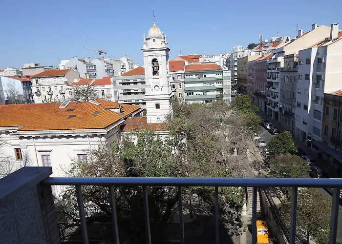 Lisbon Suite Home Lisboa