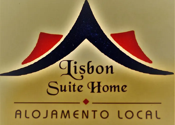 Pensión Lisbon Suite Home