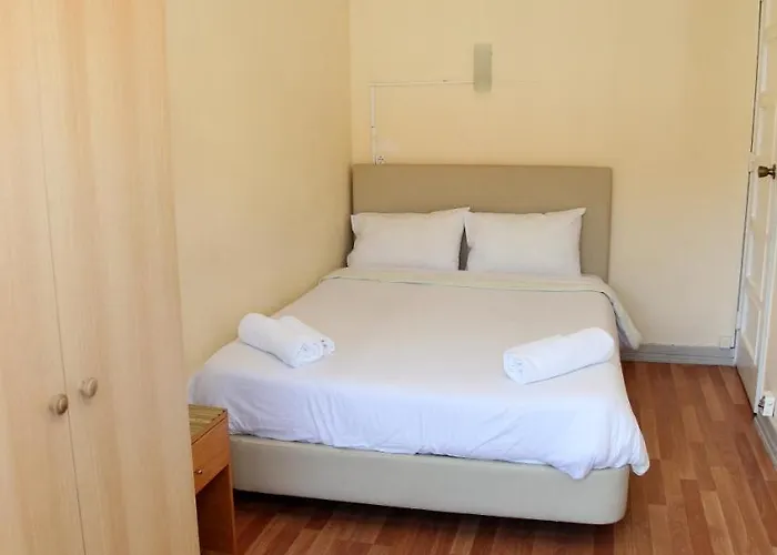 Lisbon Suite Home 2* Lisboa