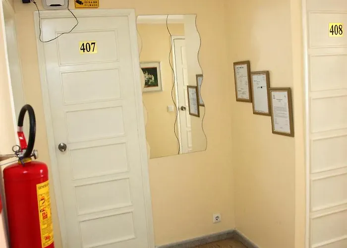 Lisbon Suite Home Lisboa