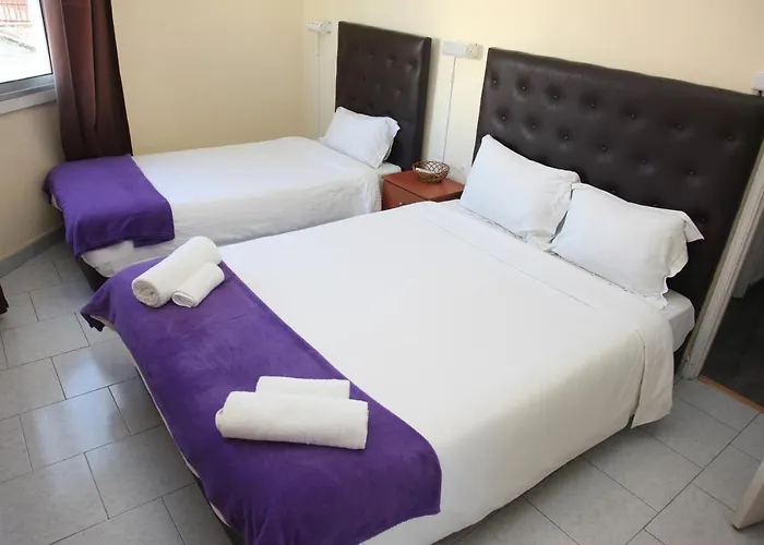 Lisbon Suite Home Lisboa