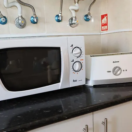 בית הארחה Lisbon Suite Home