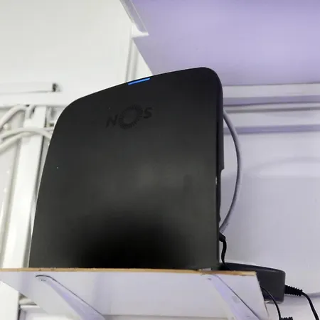 בית הארחה Lisbon Suite Home