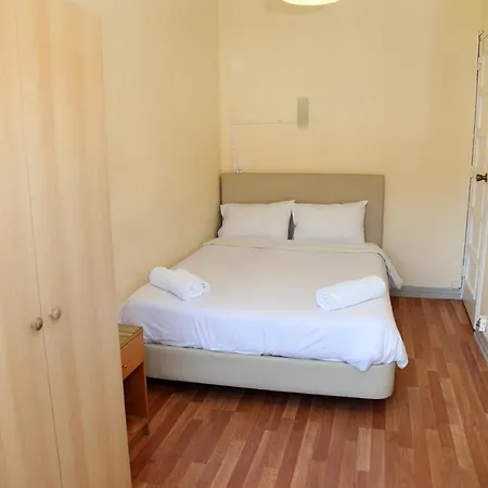 Lisbon Suite Home 2* ליסבון