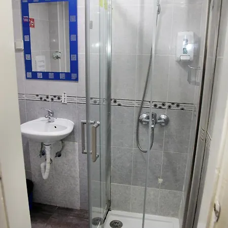 Lisbon Suite Home Πανσιόν 2*