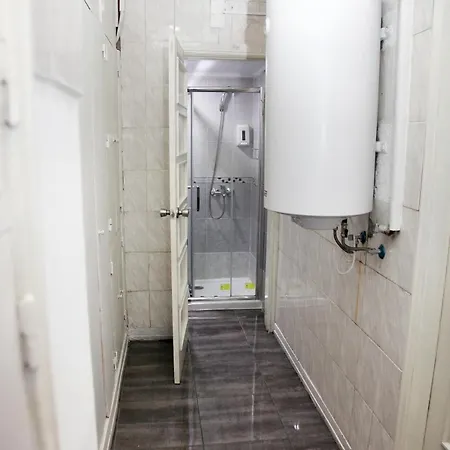 Lisbon Suite Home 2* Lisboa