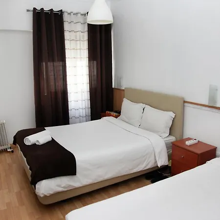 Lisbon Suite Home ליסבון