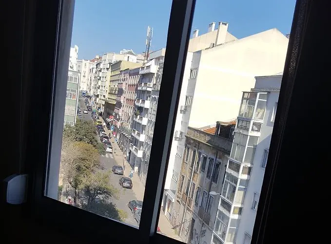 Lisbon Suite Home Maison d'hôtes Lisboa