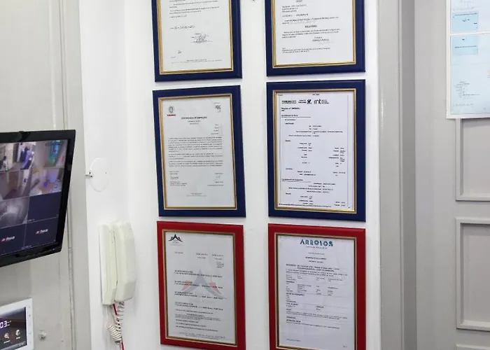 Lisbon Suite Home Lisboa