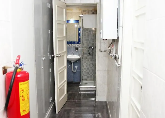 Lisbon Suite Home Maison d'hôtes 2*