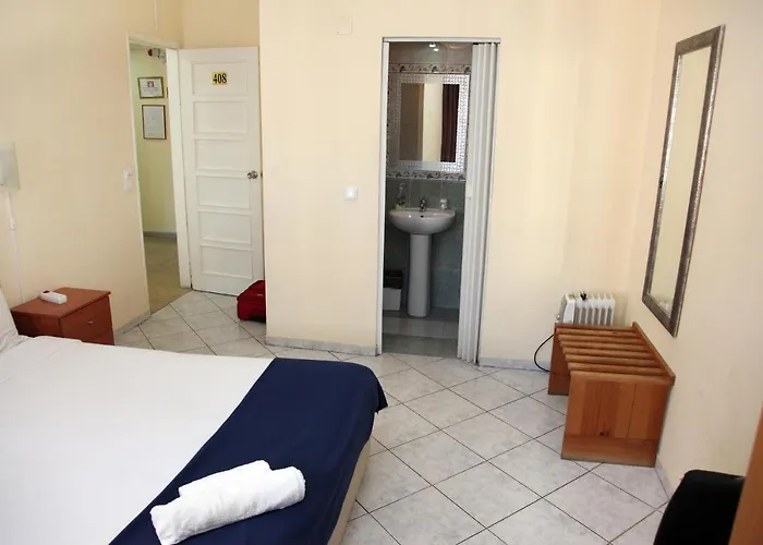 Lisbon Suite Home Lisboa