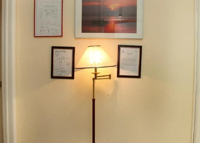 Lisbon Suite Home Maison d'hôtes 2*