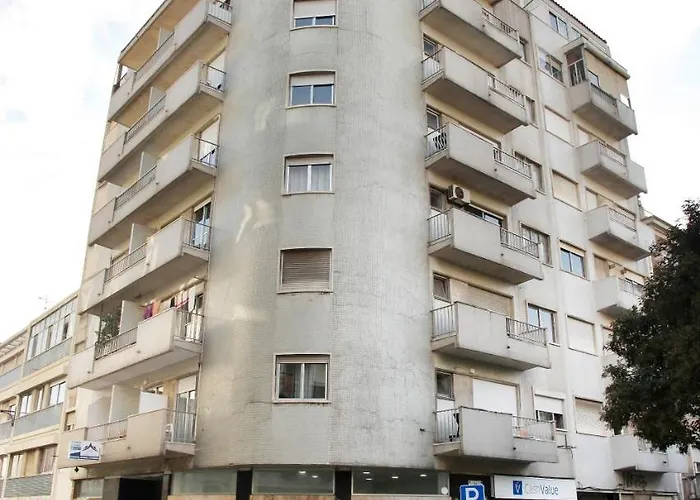 Maison d'hôtes Lisbon Suite Home Lisboa