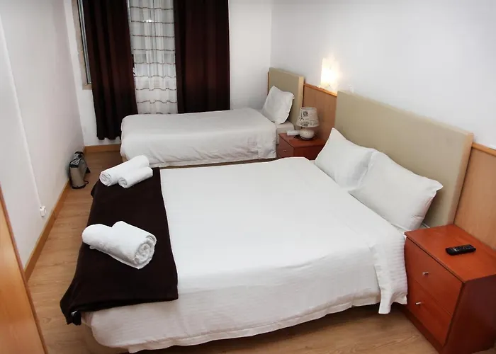 Lisbon Suite Home Maison d'hôtes