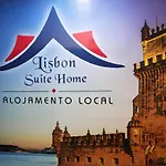 Affittacamere Lisbon Suite Home