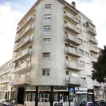 Affittacamere Lisbon Suite Home Lisbona
