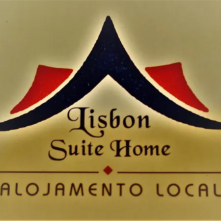 Πανσιόν Lisbon Suite Home