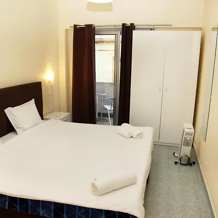 Πανσιόν Lisbon Suite Home 2*