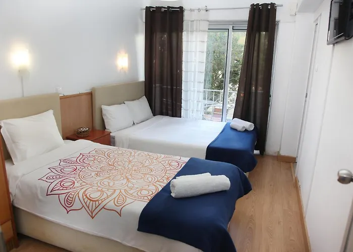 Affittacamere Lisbon Suite Home 2*